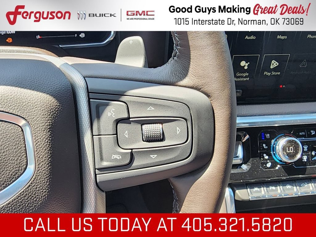 2026 GMC Sierra 1500 Denali - Photo 24