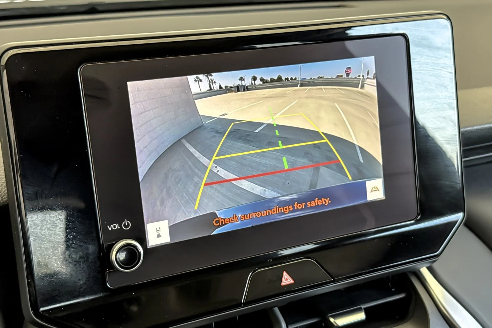Certified Used 2024 Black Toyota LE image 18