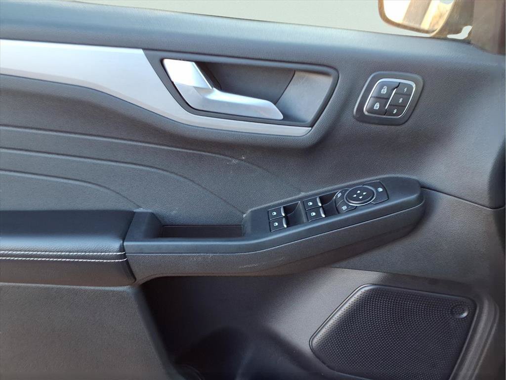 2024 Ford Escape Platinum - Photo 12