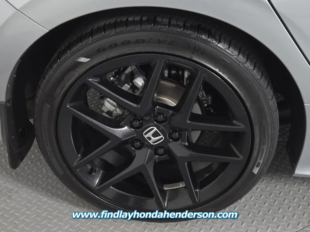 2026 Honda Civic Sport - Photo 11