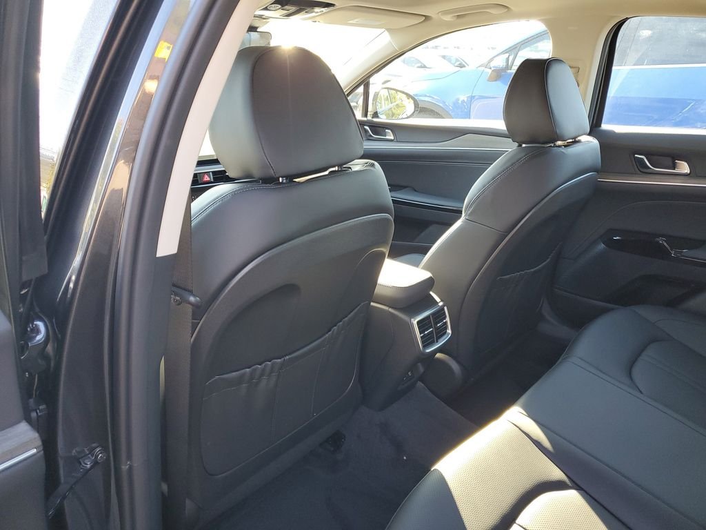2026 Kia K5 EX - Photo 15