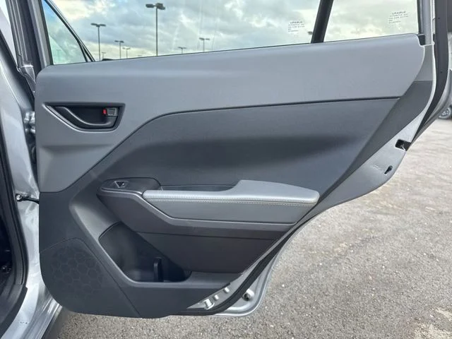 2026 Subaru Crosstrek Wilderness - Photo 20