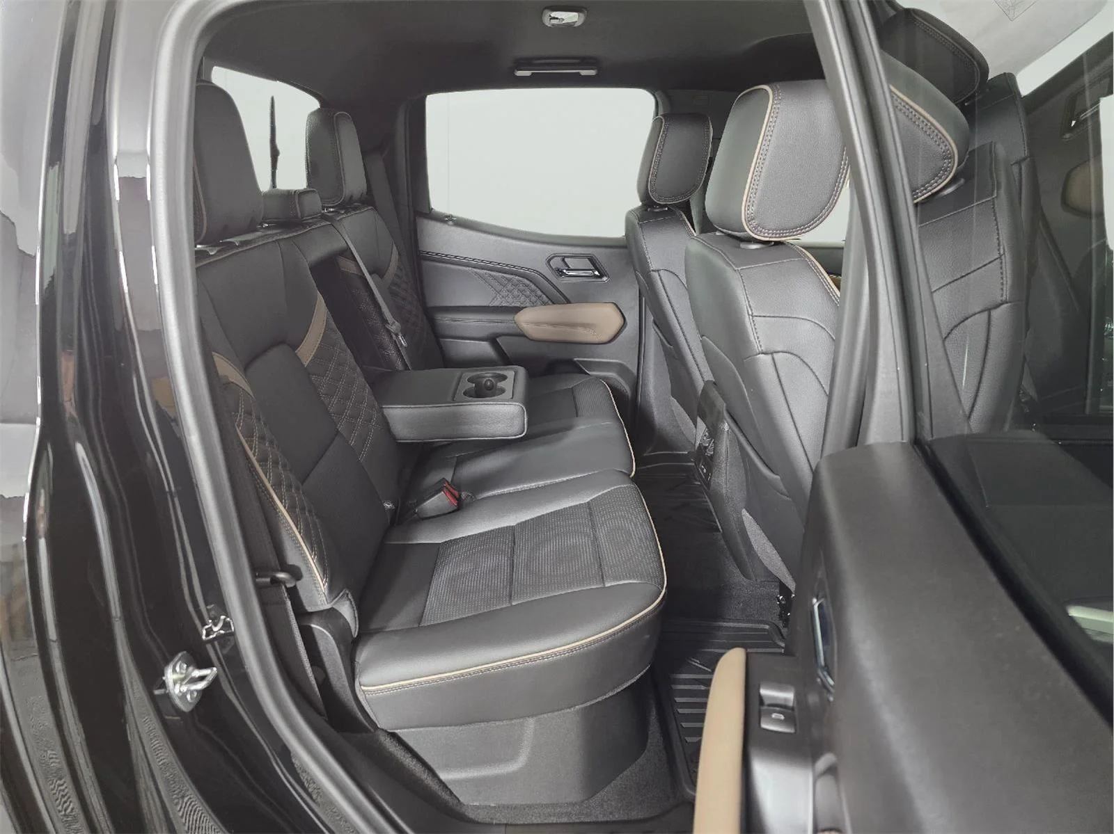 New 2026 Onyx Black GMC Denali image 18
