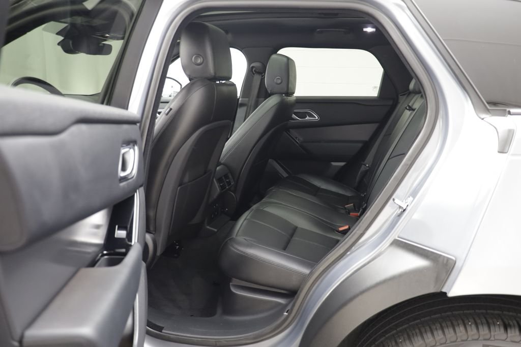 Used 2026 Gray Land Rover S image 14