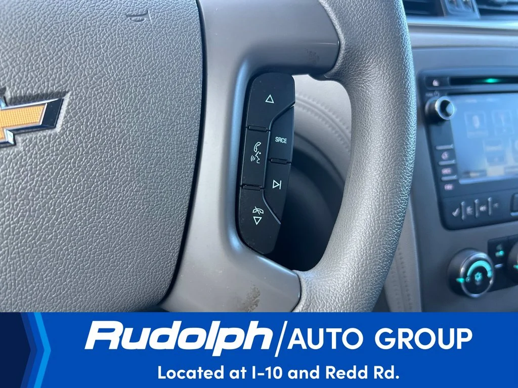 Used 2014 Blue Chevrolet LS image 31