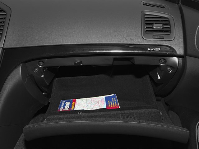 Used 2013 Quicksilver Metallic Buick GS image 18