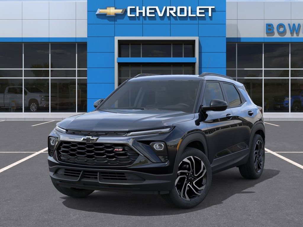 2026 Chevrolet Trailblazer RS - Photo 6