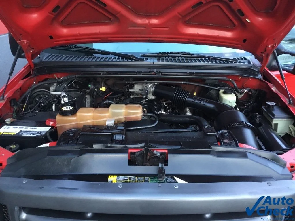 2004 Ford F-350 Super Duty XLT - Photo 34