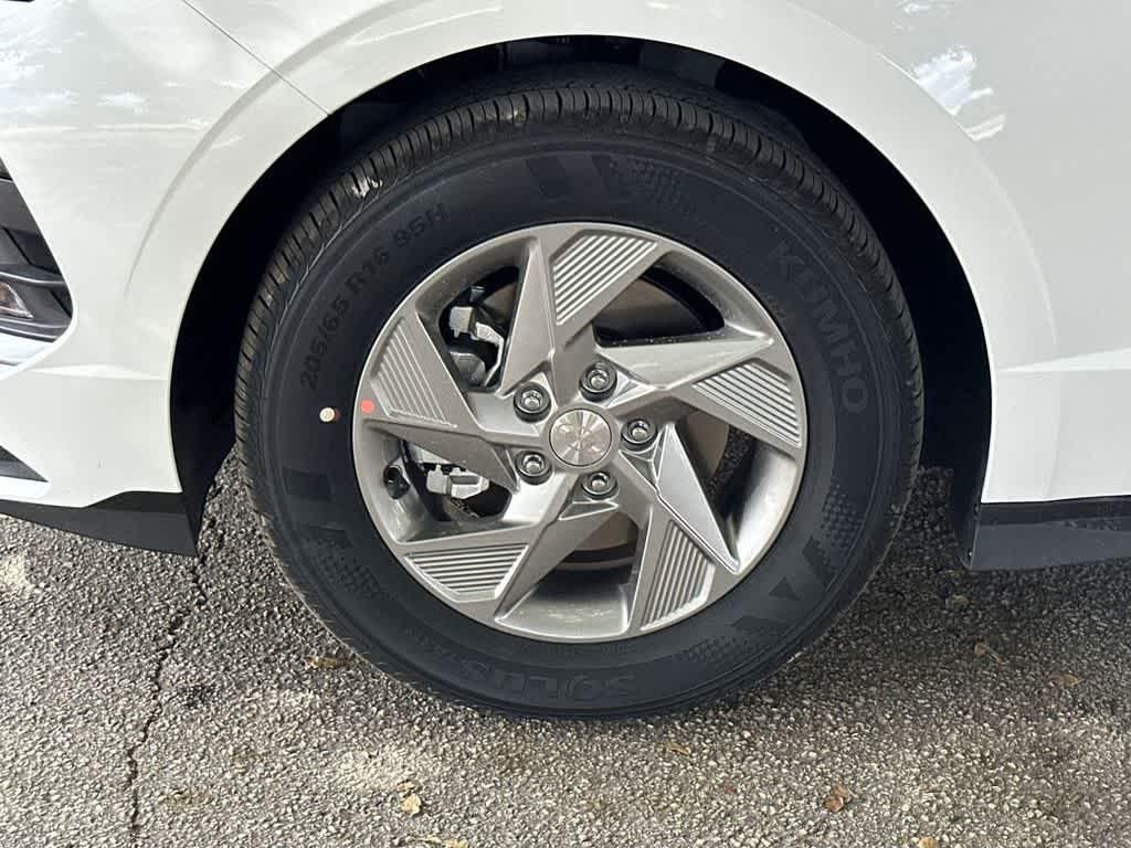 2026 Hyundai Sonata SE - Photo 11