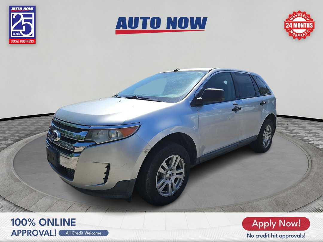2011 Ford Edge SE