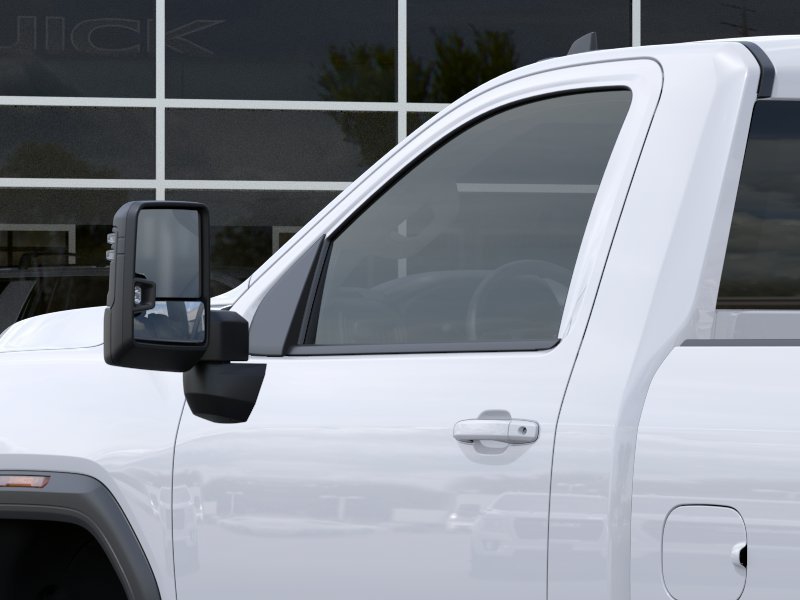 2026 GMC Sierra 3500HD SLE - Photo 12