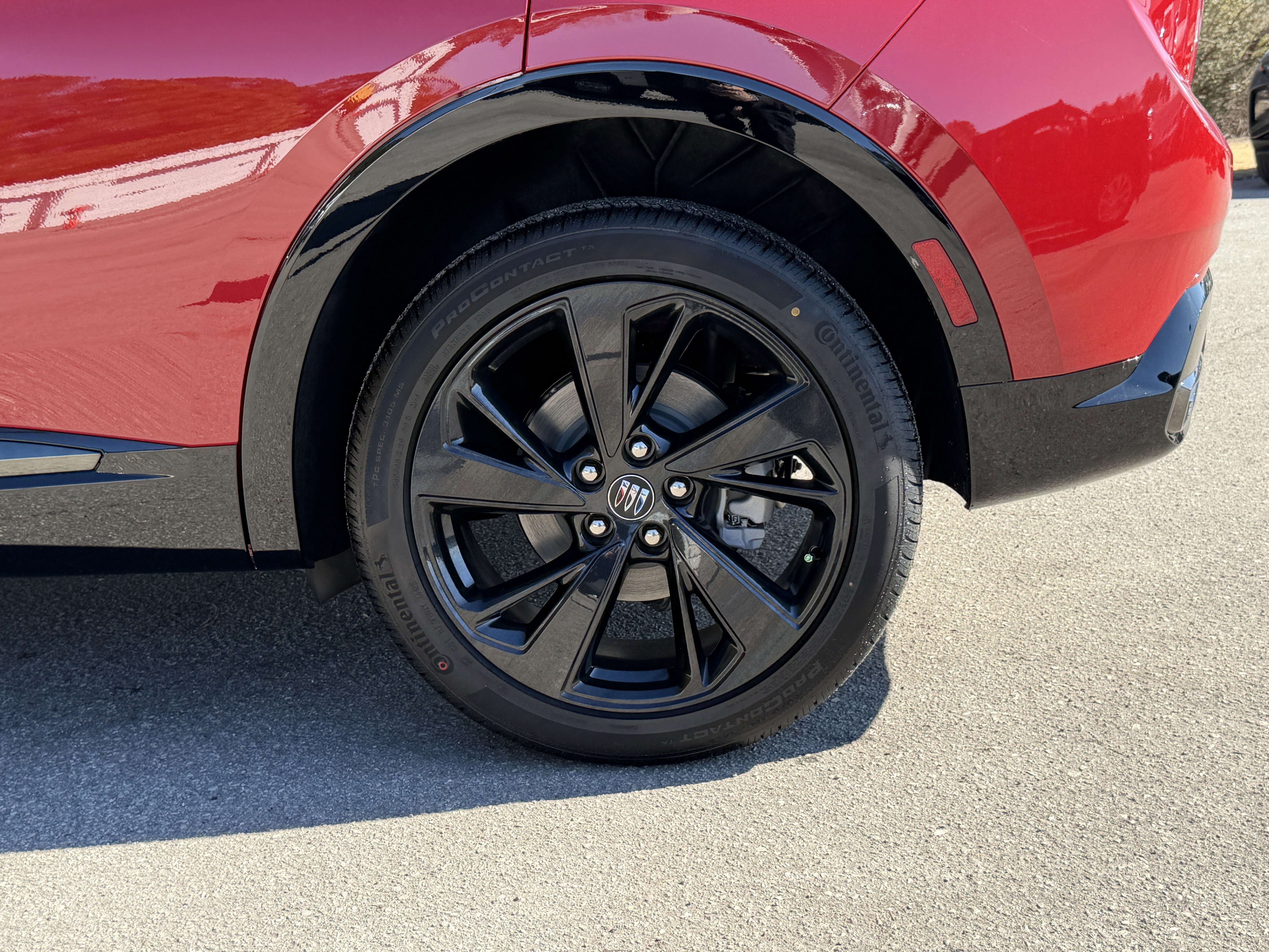 2026 Buick Envision Sport Touring - Photo 10