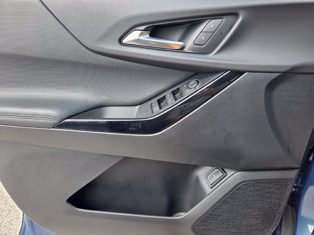 2026 Chevrolet Equinox LT - Photo 20