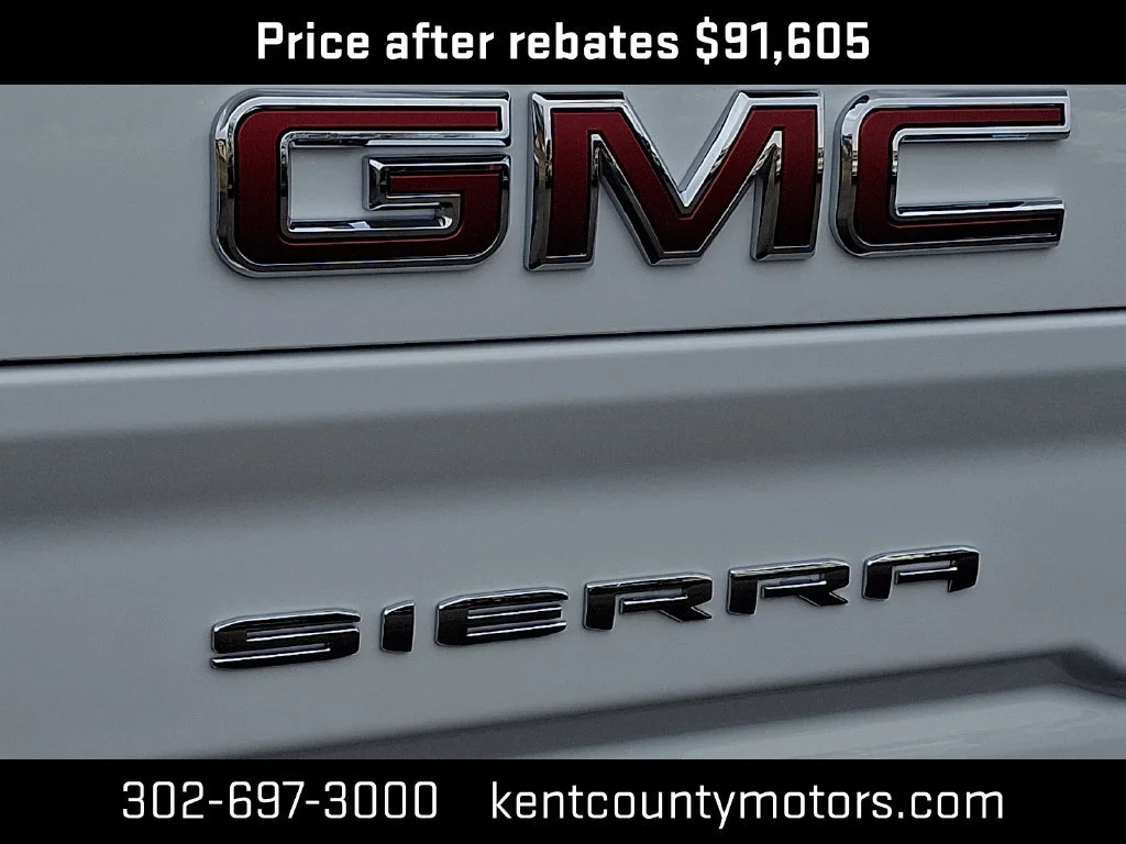 2026 GMC Sierra 2500HD AT4X - Photo 28