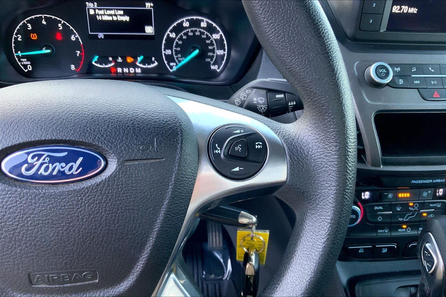 Used 2020 Frozen White Ford XL image 24