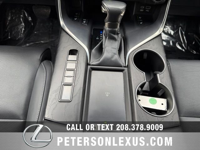 2023 Lexus LX Premium - Photo 15