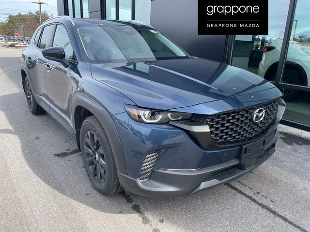 2026 Mazda CX-50 2.5 S Preferred AWD