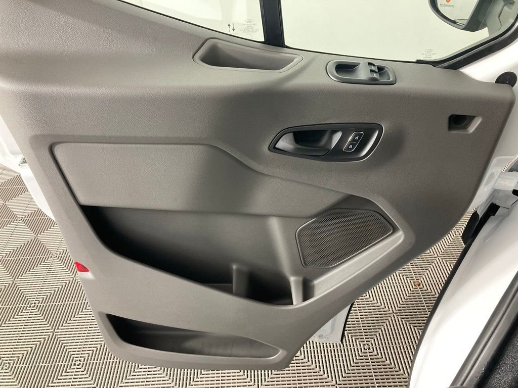 2024 Ford Transit Van Base - Photo 11