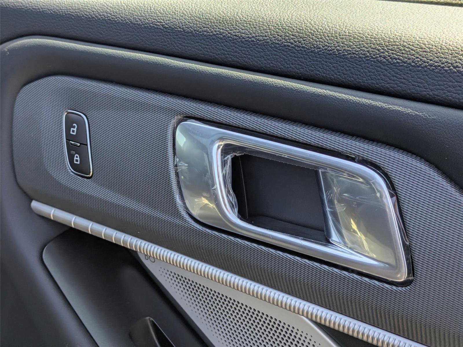 New 2026 Agate Black Metallic Ford ST image 34