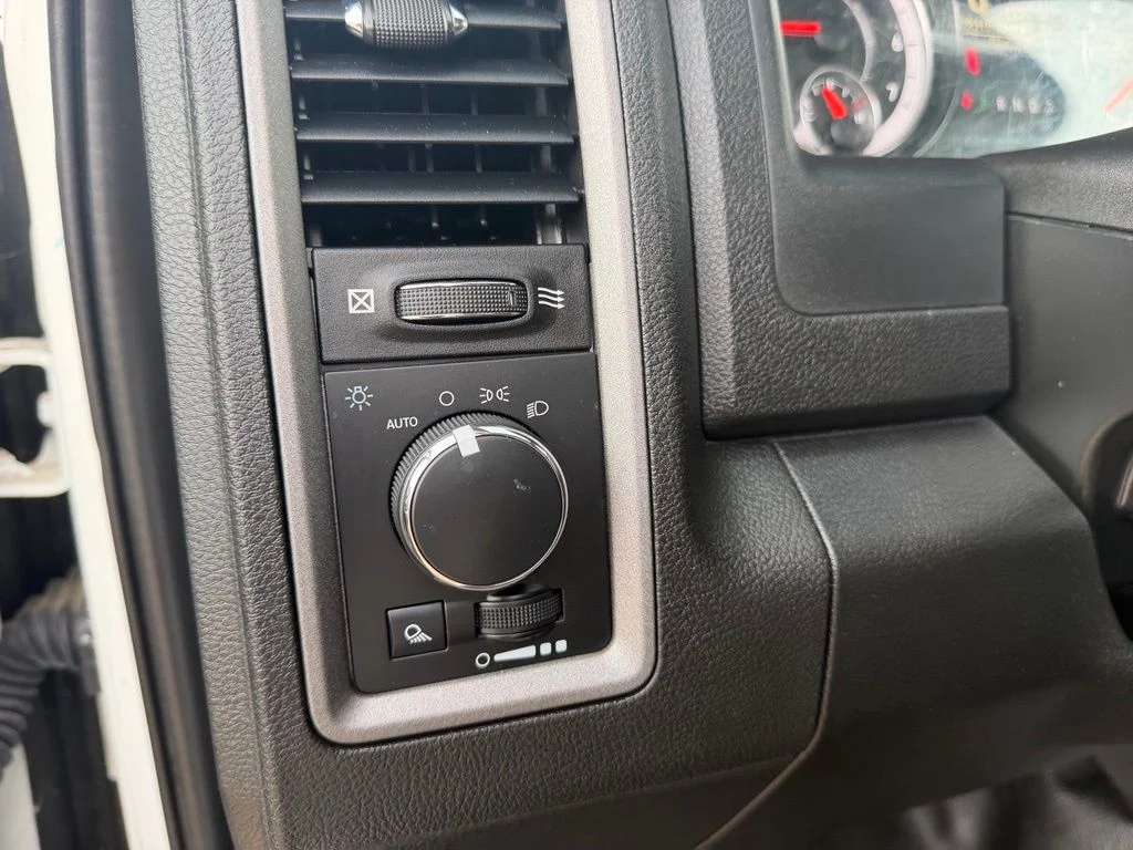 Certified Used 2023 White Ram Tradesman image 15