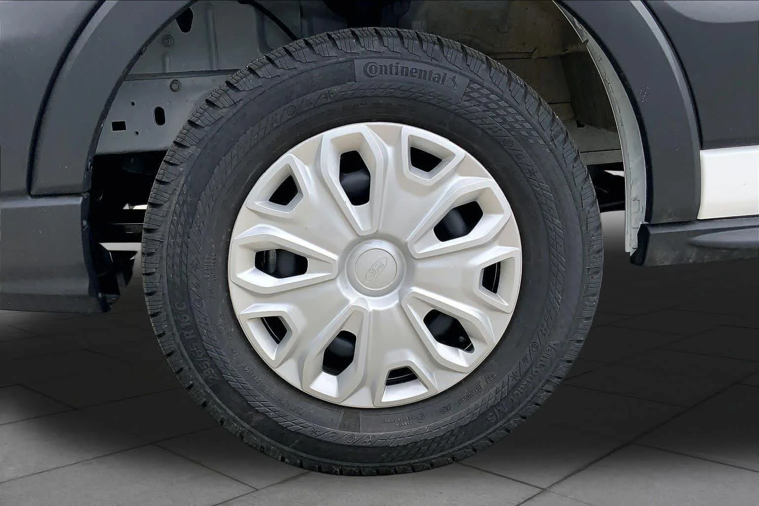 2026 Ford Transit Van Base - Photo 17