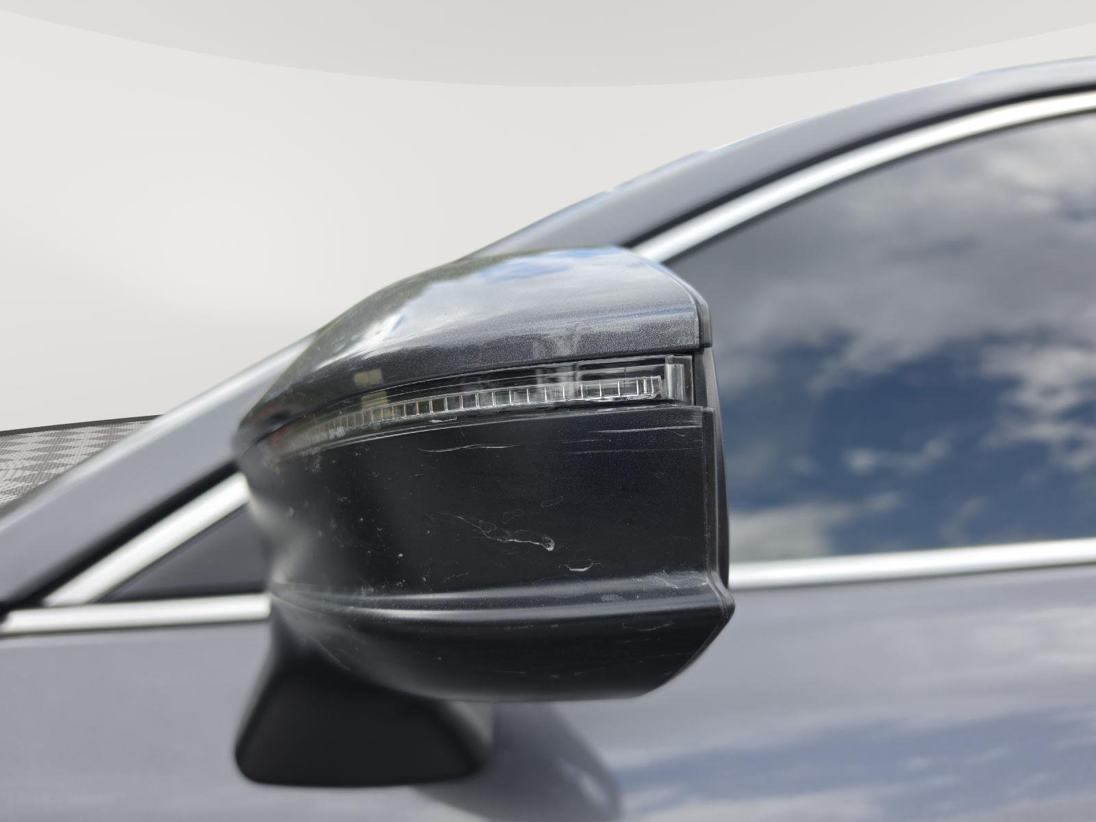 Certified Used 2023 Magnetic Gray Metallic Toyota Limited image 4