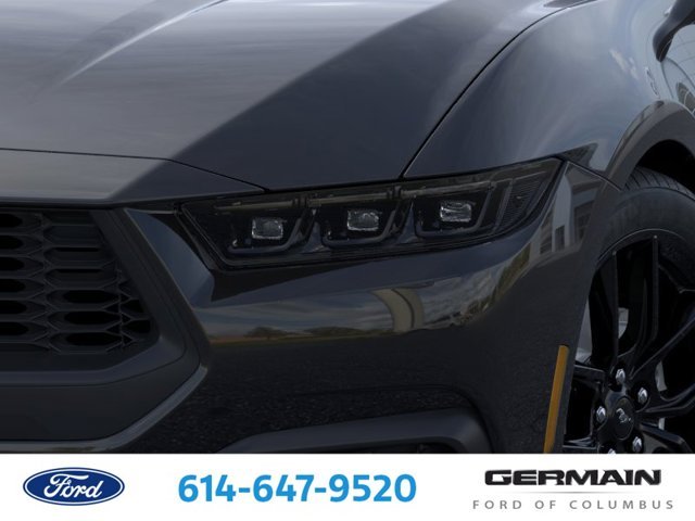 New 2026 Shadow Black Ford EcoBoost image 22