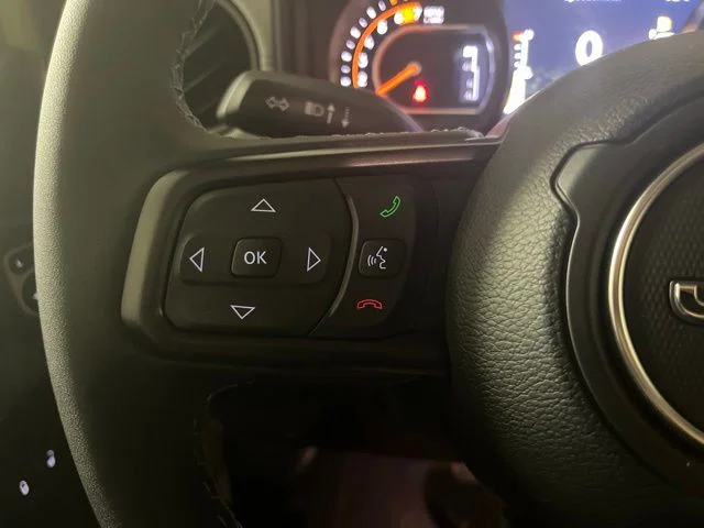 2026 Jeep Wrangler 4-Door Willys - Photo 15