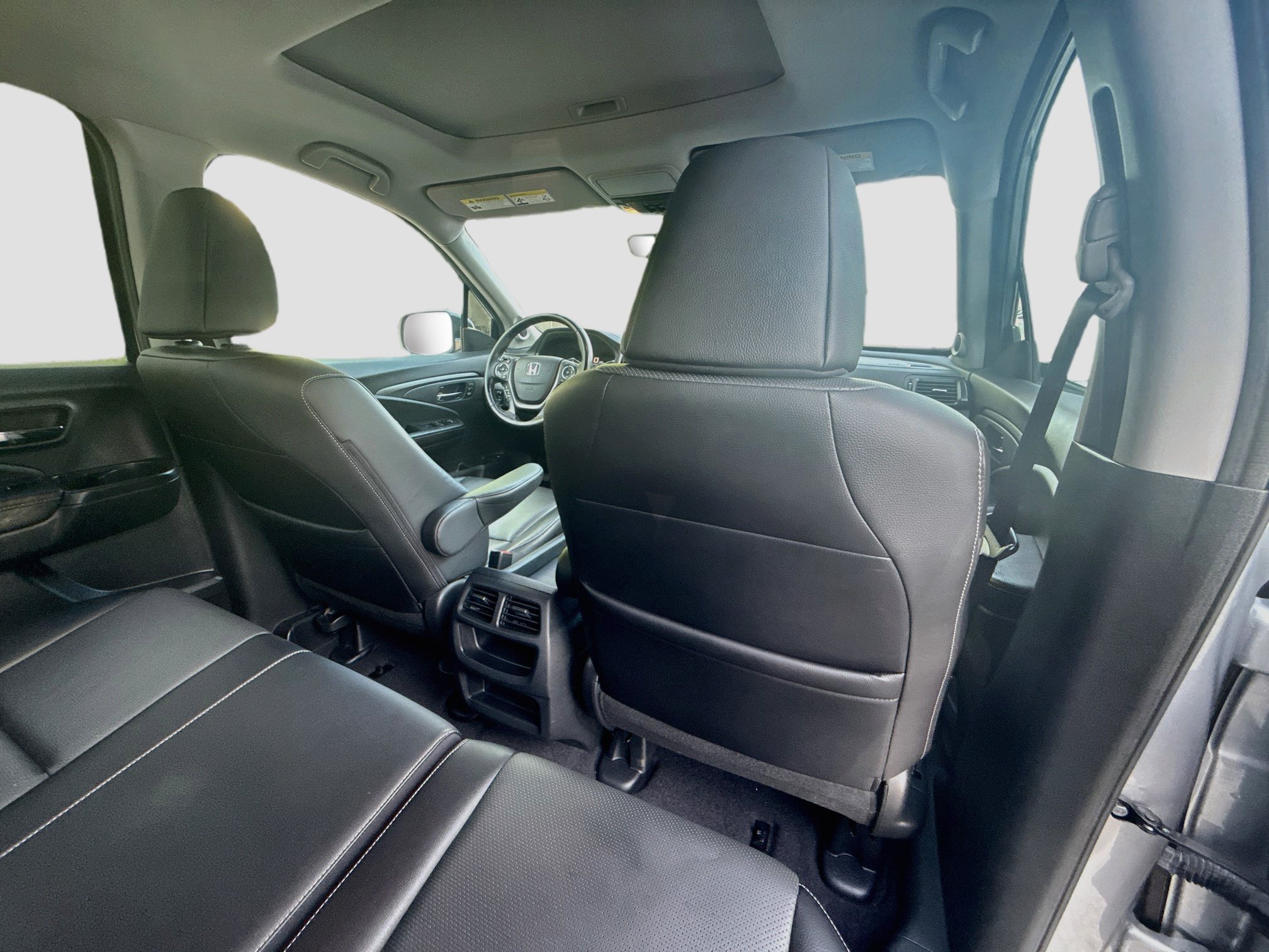 2023 Honda Ridgeline RTL - Photo 29