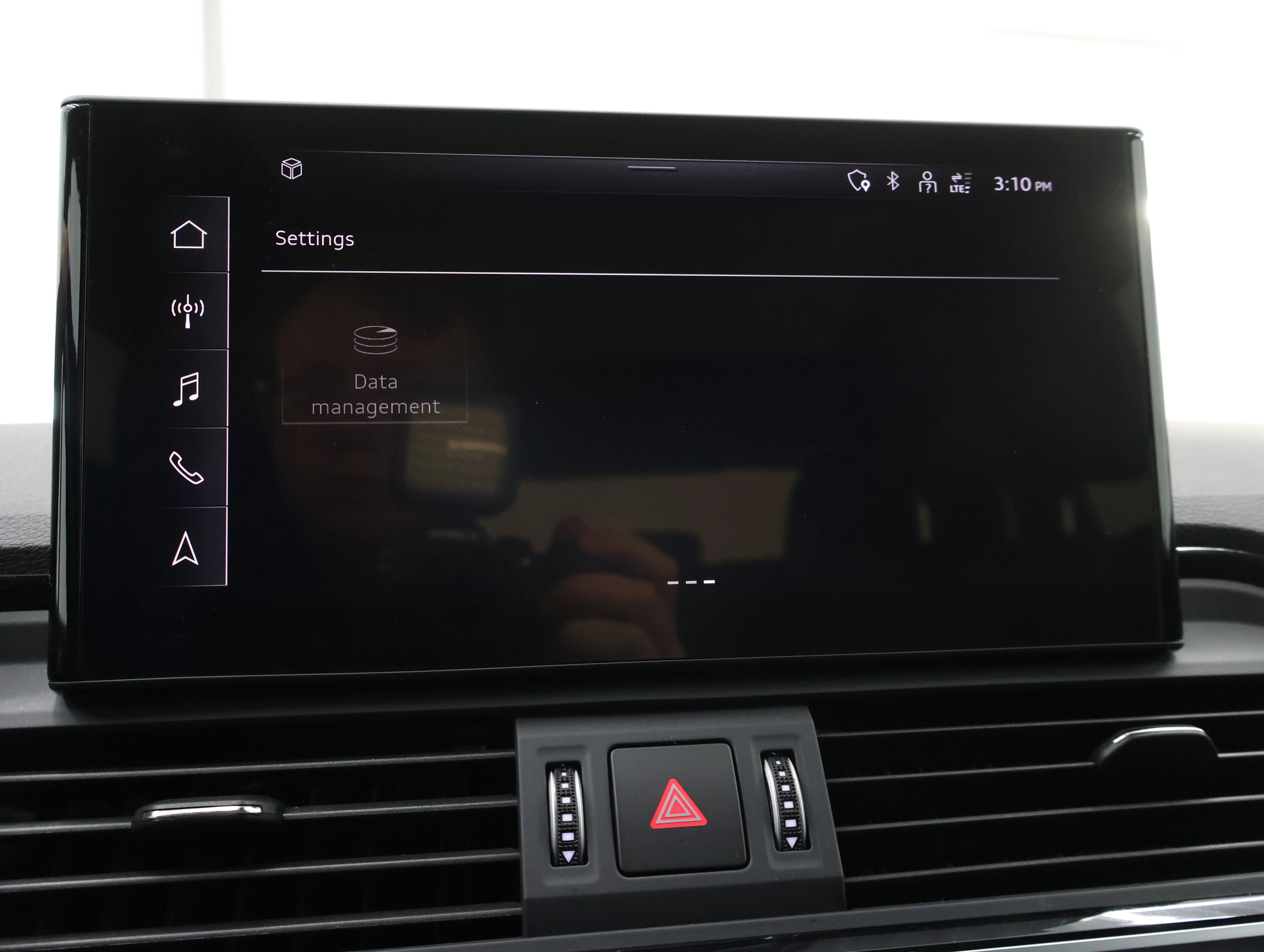 Used 2025 Arkona White Audi 45 S line Premium image 57