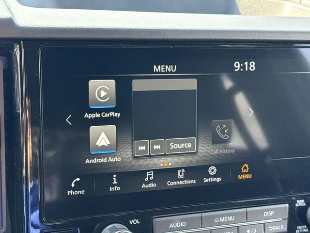 2025 Nissan Frontier PRO-X - Photo 18