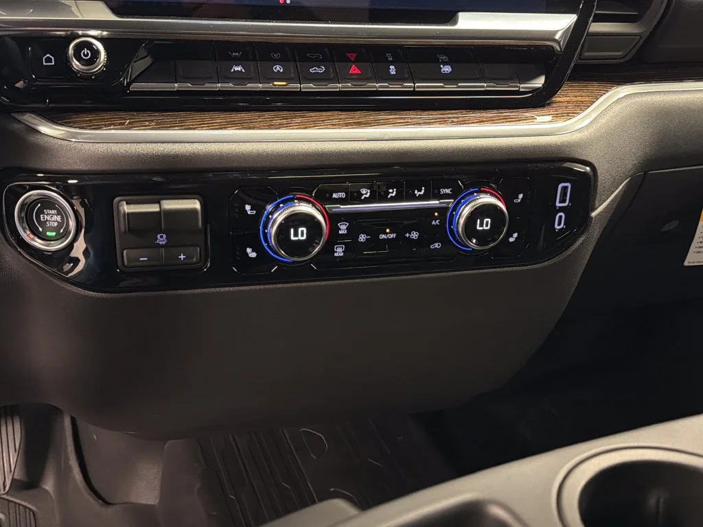2026 GMC Sierra 1500 Elevation - Photo 36