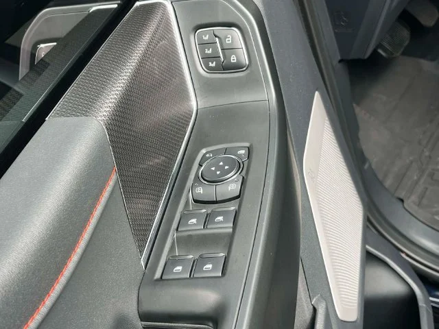 Certified Used 2026 Blue Ford Raptor image 26
