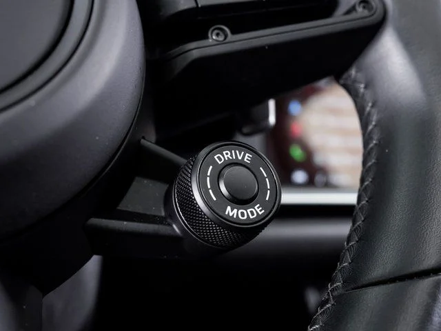 Certified Used 2023  Porsche Turbo image 16