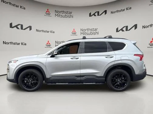Used 2023 Silver Hyundai XRT image 3