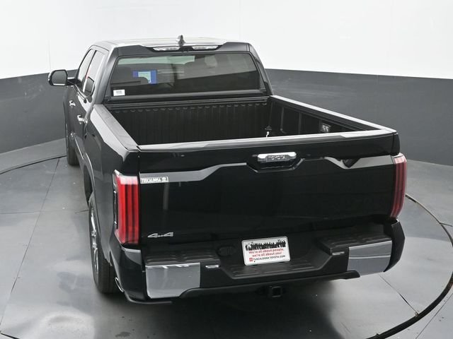 2026 Toyota Tundra 1794 Edition - Photo 30