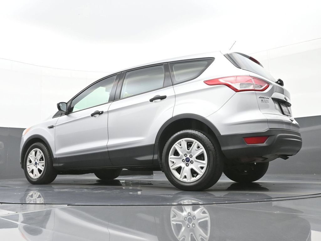 Used 2014 Silver Ford S image 51