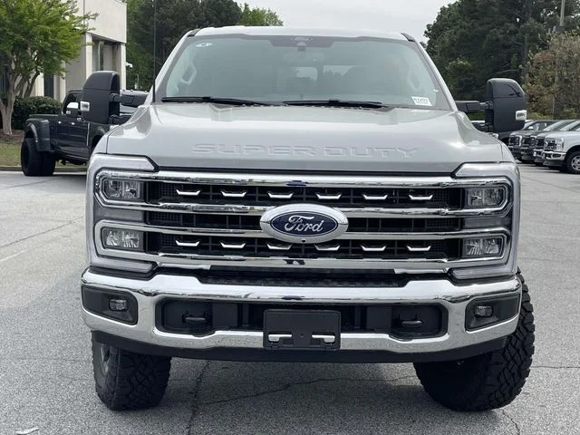 New 2026 Avalanche Ford F-250® Lariat® image 6