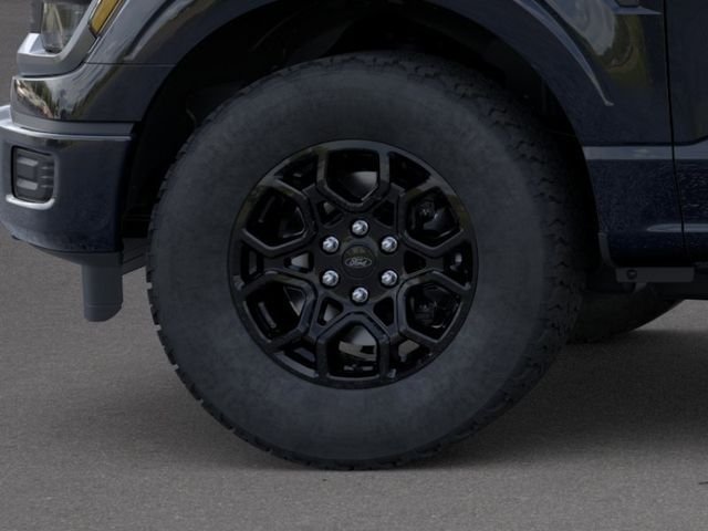 Used 2026 Black Ford STX image 19