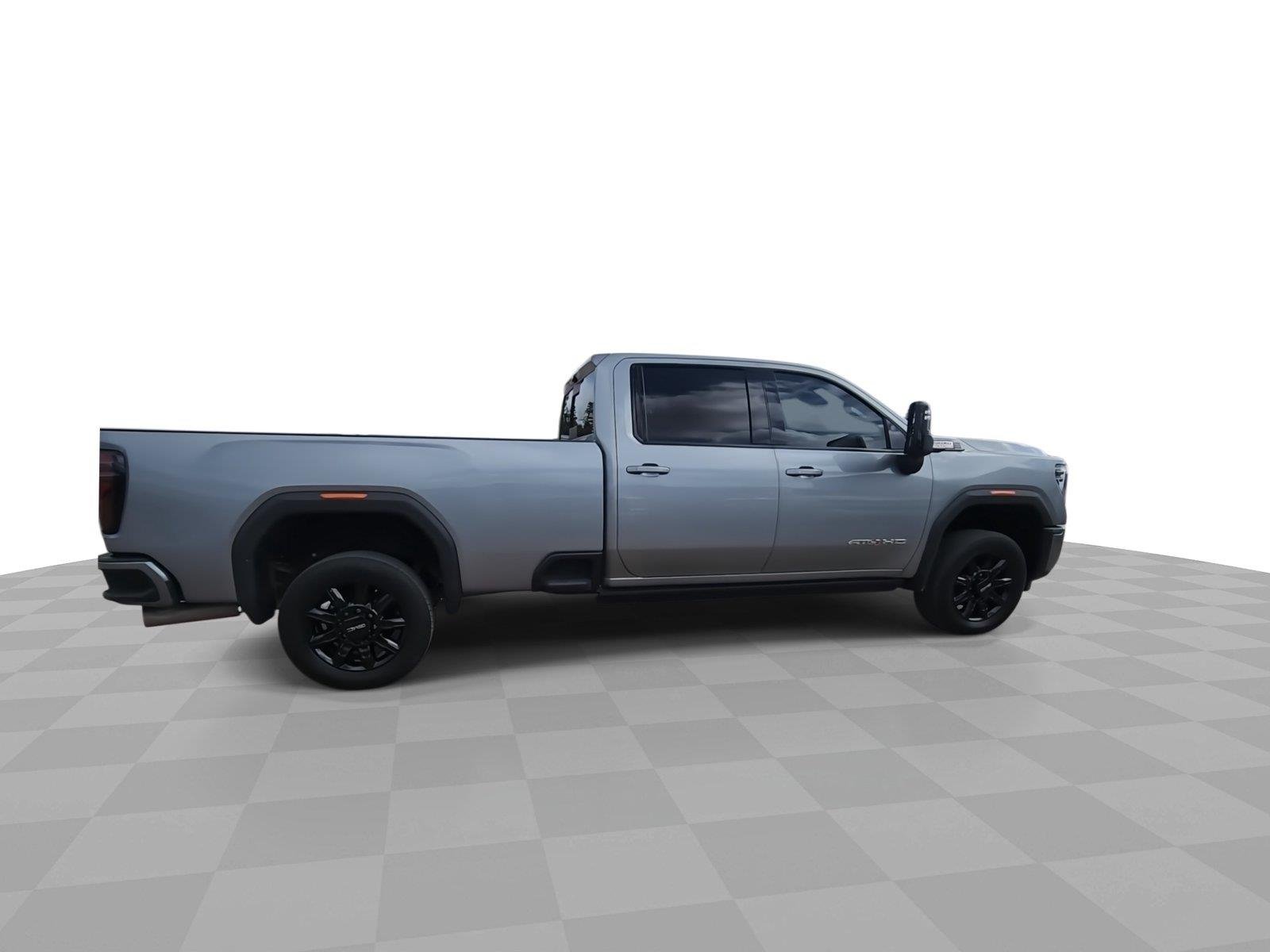 2024 GMC Sierra 2500HD AT4 - Photo 9