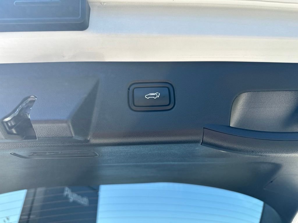 2023 Hyundai Tucson N Line - Photo 24