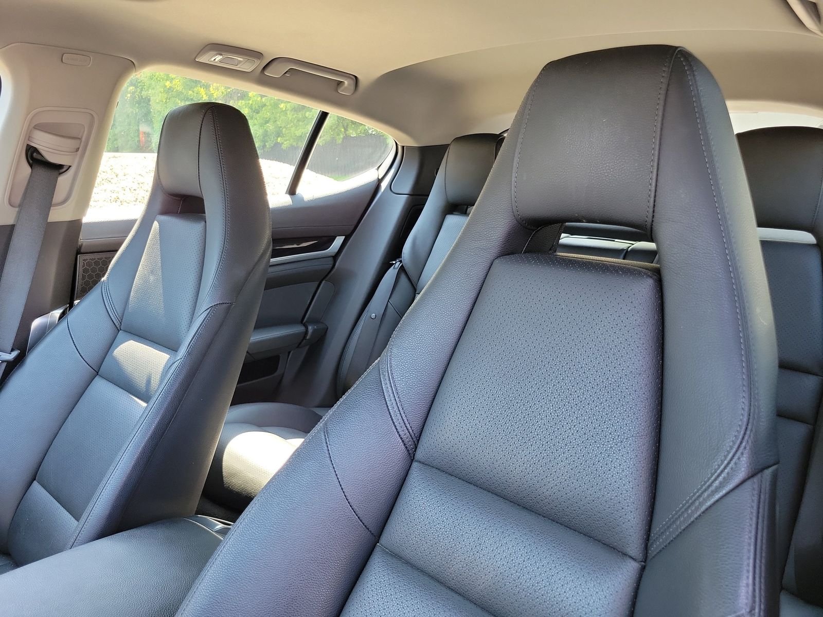 Used 2012 Black Porsche 4 image 12