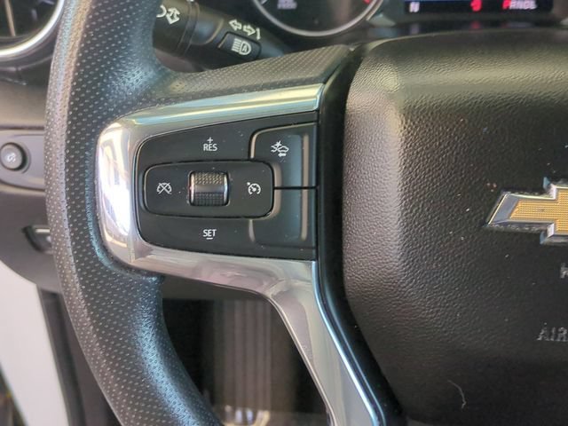 Used 2022 Summit White Chevrolet 2LT image 12