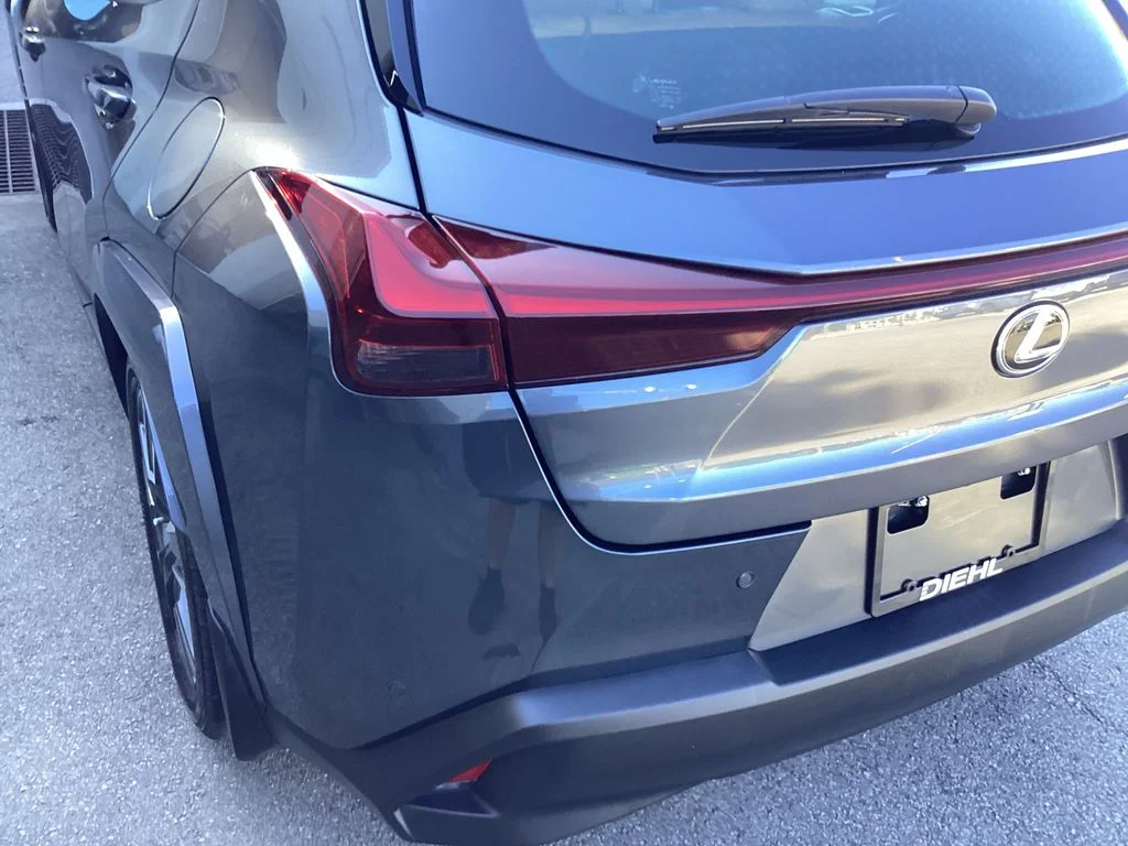 Used 2024 Gray Lexus 250h Premium image 30