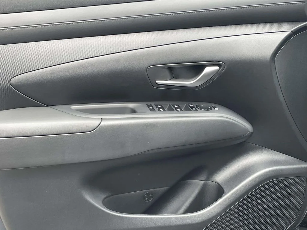 New 2026 Gray Hyundai SEL image 14