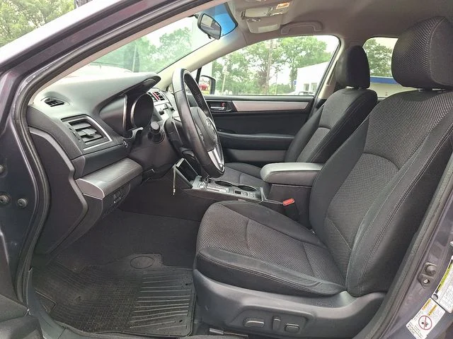 Used 2016 Gray Subaru 2.5i Premium image 14
