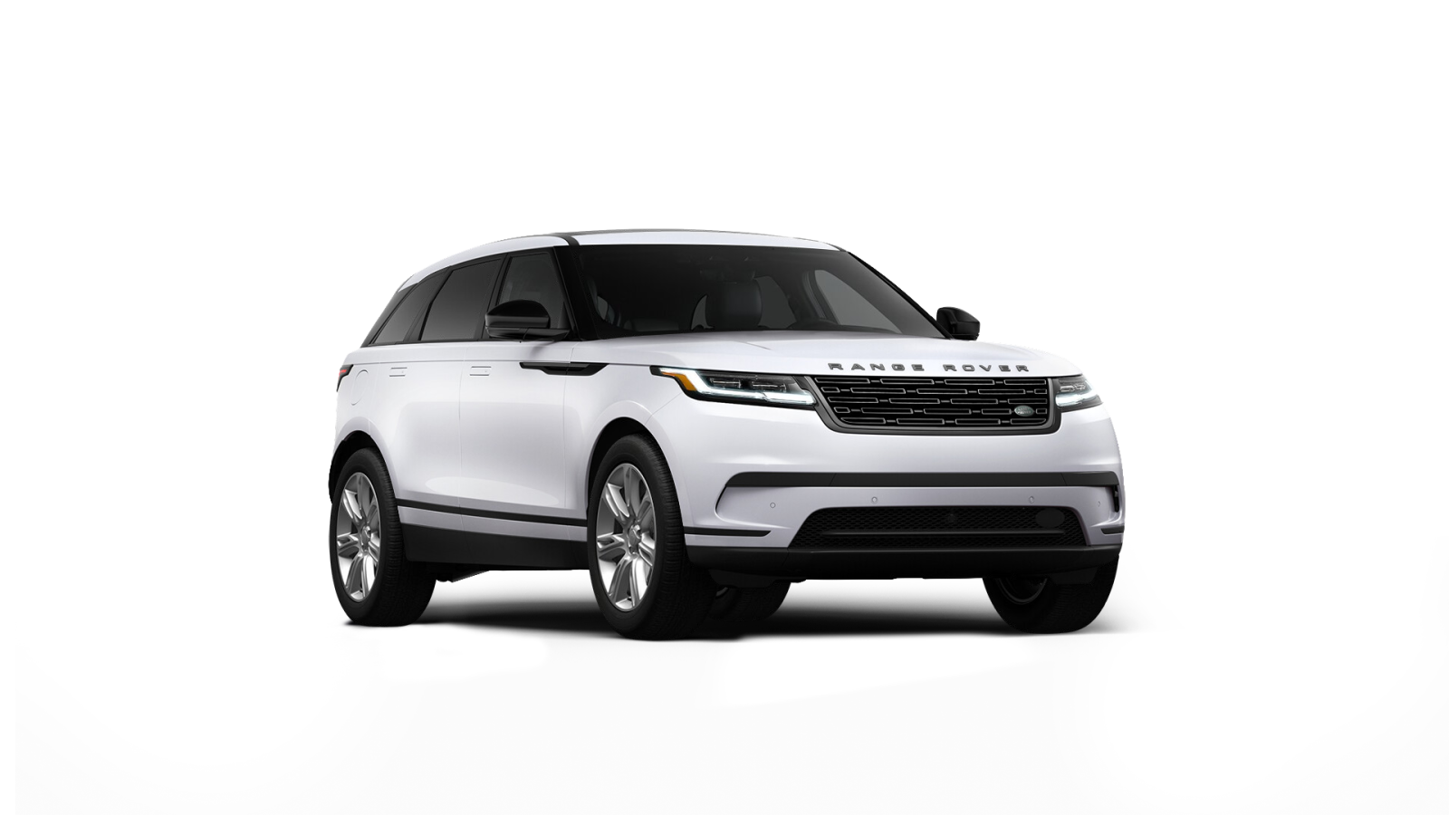 New 2026 Ostuni Pearl White LAND ROVER S 250PS image 1