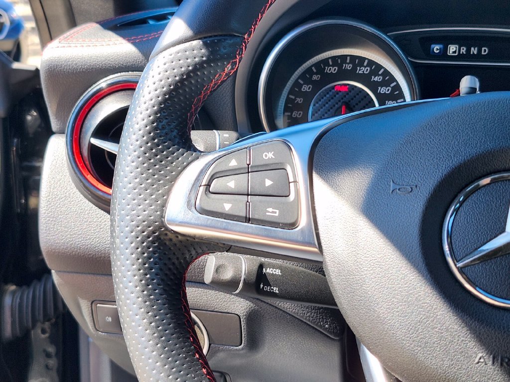 Used 2018  Mercedes-Benz CLA 45 AMG® image 28