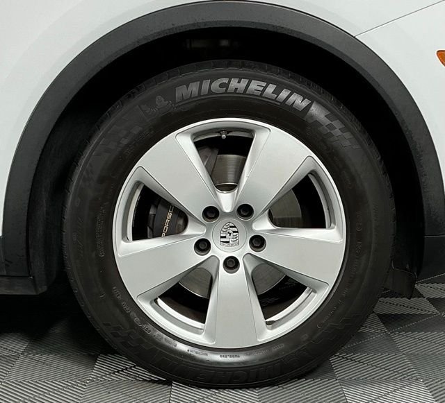 2019 Porsche Cayenne Base - Photo 8