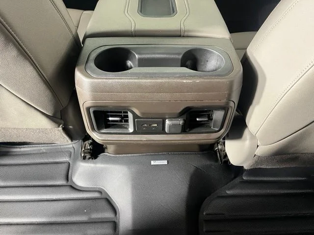Used 2021 White Chevrolet RST image 33
